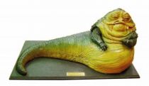 Illusive Originals Concept - Jabba the Hutt - 30\'\' Latex Statue Model Replica