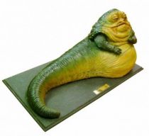 Illusive Originals Concept - Jabba the Hutt - 30\'\' Latex Statue Model Replica
