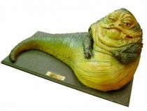 Illusive Originals Concept - Jabba the Hutt - 30\'\' Latex Statue Model Replica