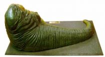 Illusive Originals Concept - Jabba the Hutt - 30\'\' Latex Statue Model Replica