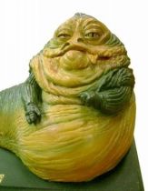 Illusive Originals Concept - Jabba the Hutt - 30\'\' Latex Statue Model Replica