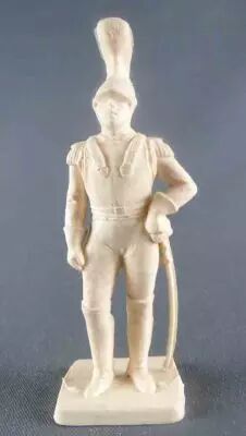 Imp�rial (Desserts) - Napoleon & The Imperial Army - Carabinier