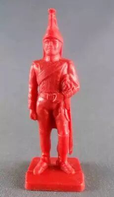 Imp�rial (Desserts) Crio Beverly - Napoleon & The Imperial Army - Dragon (Red)