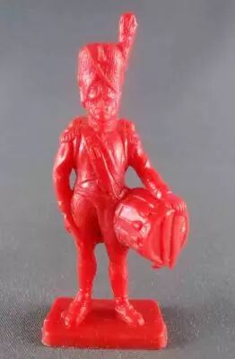 Imp�rial (Desserts) Crio Beverly - Napoleon & The Imperial Army - Drummer of the Grenadiers of the Guard (Red)