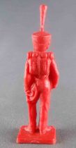 Imperial (Desserts) Crio Beverly - Napoleon & The Imperial Army - Infantry Soldier (Red)