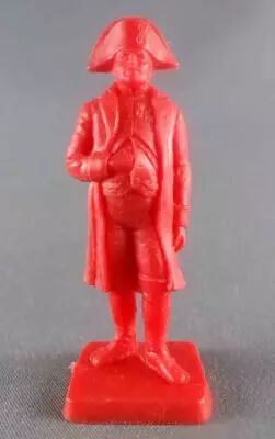 Imperial (Desserts) Crio Beverly - Napoleon & The Imperial Army - Napoleon with Coat (Red)