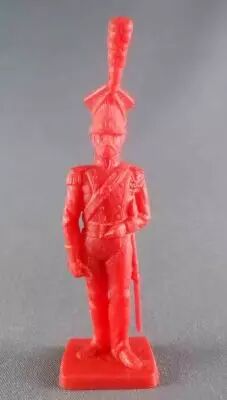 Imp�rial (Desserts) Crio Beverly - Napoleon & The Imperial Army - Polish Lancer (Red)