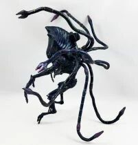 Independence Day (ID4) - Ideal / Trendmasters - Alien Shocktrooper (loose)