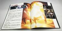 Independence Day (ID4) - Theatrical Pamphlet / Programme Souvenir - Japon 1996