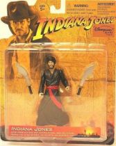 Indiana Jones - Disney park exclusive - Cairo Swordsman figure