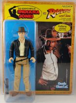 Indiana Jones - Gentle Giant Kenner Jumbo Figure - Les Aventuriers de l\'Arche Perdue - Indiana Jones
