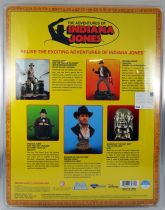 Indiana Jones - Gentle Giant Kenner Jumbo Figure - Raiders of the Lost Ark - Indiana Jones