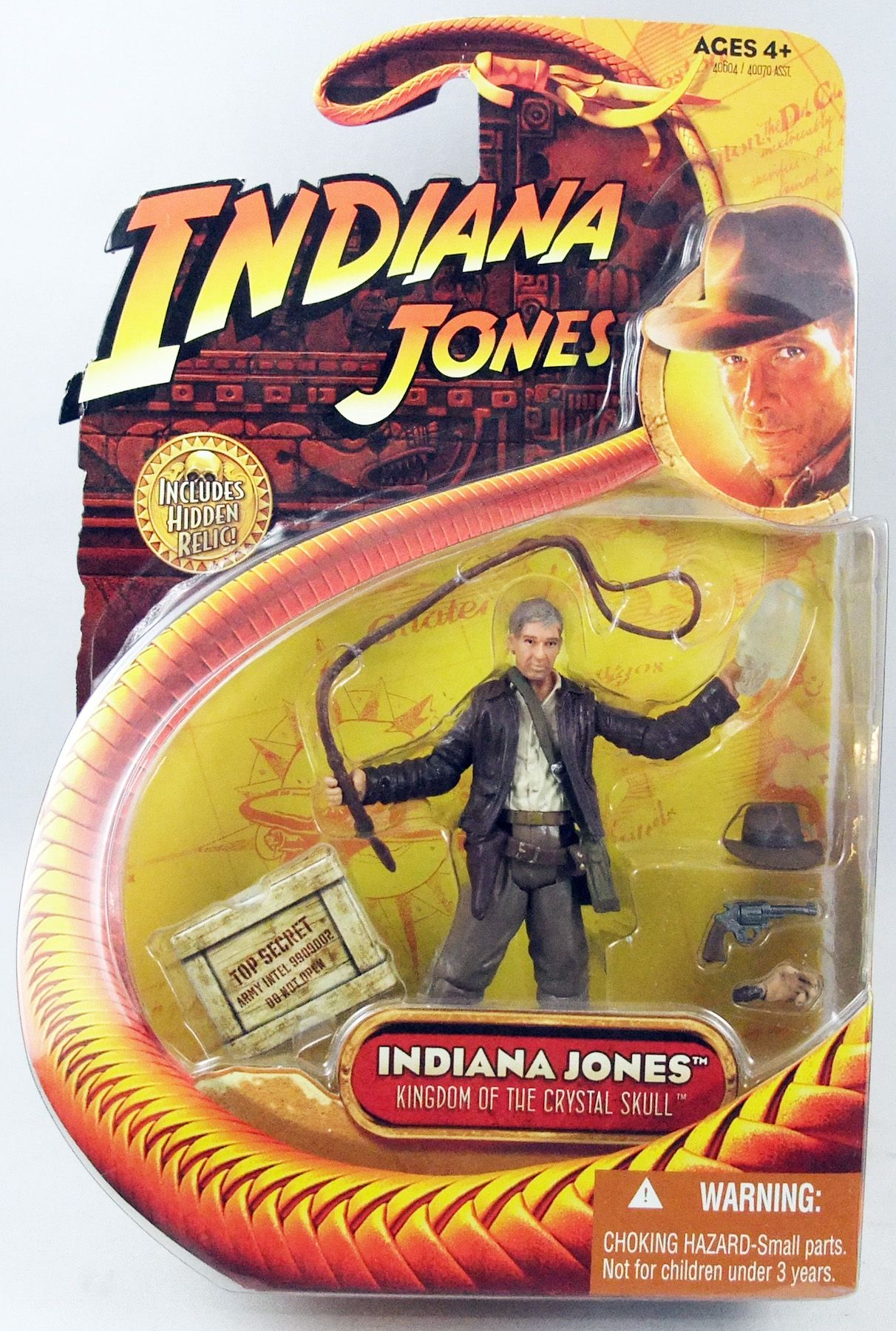 Indiana Jones – Hasbro