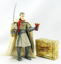 Indiana Jones - Hasbro - La Dernière Croisade - Grail Knight (loose)