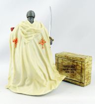 Indiana Jones - Hasbro - La Dernière Croisade - Grail Knight (loose)