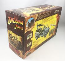 Indiana Jones - Hasbro - Les Aventuriers de l\'Arche Perdue - German Troop Car