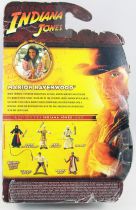 Indiana Jones - Hasbro - Les Aventuriers de l\'Arche Perdue - Marion Ravenwood