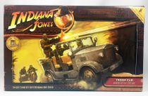 Indiana Jones - Hasbro - Raiders of the Lost Ark - German Troop Car