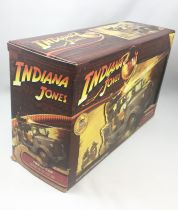 Indiana Jones - Hasbro - Raiders of the Lost Ark - German Troop Car
