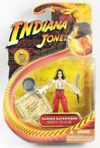 Indiana Jones - Hasbro - Raiders of the Lost Ark - Marion Ravenwood