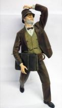 Indiana Jones - Horizon Model Kit - Dr. Henry Jones (Sean Connery)