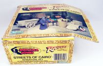 Indiana Jones - Kenner - Les Aventuriers de l\'Arche Perdue -  Streets of Cairo