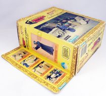 Indiana Jones - Kenner - Les Aventuriers de l\'Arche Perdue -  Streets of Cairo