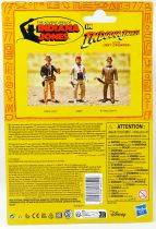 Indiana Jones - Kenner Retro Collection - La Dernière Croisade - Indiana Jones