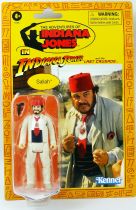 Indiana Jones - Kenner Retro Collection - La Dernière Croisade - Sallah