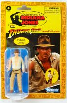 Indiana Jones - Kenner Retro Collection - Le Temple Maudit - Indiana Jones