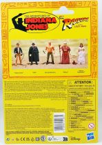 Indiana Jones - Kenner Retro Collection - Les Aventuriers de l\'Arche Perdue - German Mechanic