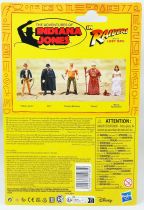 Indiana Jones - Kenner Retro Collection - Les Aventuriers de l\'Arche Perdue - Toht