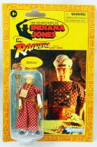 Indiana Jones - Kenner Retro Collection - Raiders of the Lost Ark - Belloq
