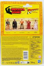 Indiana Jones - Kenner Retro Collection - Raiders of the Lost Ark - Belloq