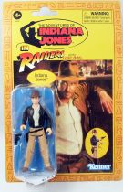 Indiana Jones - Kenner Retro Collection - Raiders of the Lost Ark - Indiana Jones