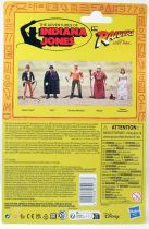 Indiana Jones - Kenner Retro Collection - Raiders of the Lost Ark - Indiana Jones