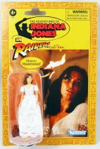 Indiana Jones - Kenner Retro Collection - Raiders of the Lost Ark - Marion Ravenwood