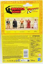 Indiana Jones - Kenner Retro Collection - Raiders of the Lost Ark - Marion Ravenwood