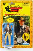 Indiana Jones - Kenner Retro Collection - The Last Crusade - Indiana Jones