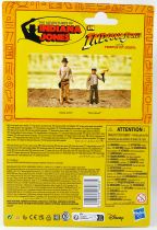 Indiana Jones - Kenner Retro Collection - The Temple of Doom - Indiana Jones