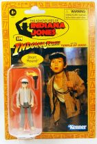 Indiana Jones - Kenner Retro Collection - The Temple of Doom - Short Round