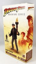 Indiana Jones Adventure Series - Hasbro - Demi-Lune - Le Temple Maudit