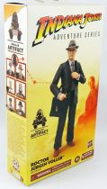 Indiana Jones Adventure Series - Hasbro - Doctor Jürgen Voller - Le Cadran de la Destinée