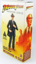 Indiana Jones Adventure Series - Hasbro - Doctor Jürgen Voller - Le Cadran de la Destinée