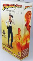 Indiana Jones Adventure Series - Hasbro - Dr. Elsa Schneider (Grail Temple) - La Dernière Croisade