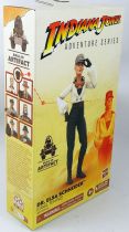 Indiana Jones Adventure Series - Hasbro - Dr. Elsa Schneider (Grail Temple) - The Last Crusade