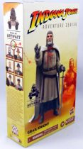 Indiana Jones Adventure Series - Hasbro - Grail Knight - La Dernière Croisade