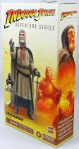 Indiana Jones Adventure Series - Hasbro - Grail Knight - La Dernière Croisade