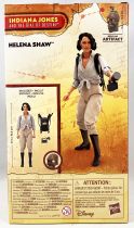 Indiana Jones Adventure Series - Hasbro - Helena Shaw - Le Cadran de la destinée