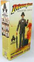 Indiana Jones Adventure Series - Hasbro - Henry Jones, Sr. - La Dernière Croisade